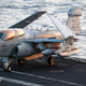 Illustration for article titled The EA-6B Prowler's Last Cruise Is Showcased In These Exclusive Photos